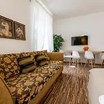 Palac Daun - Apartman *