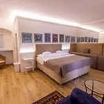 شقة Palac Daun - *
