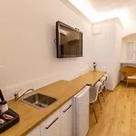 Palác Daun - Apartamento *