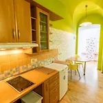 Palác Daun - Apartamento Znojmo
