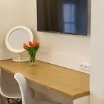 Palác Daun - Apartamento *
