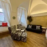 Palác Daun - Apartamento