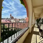 Palác Daun - Apartamento Znojmo