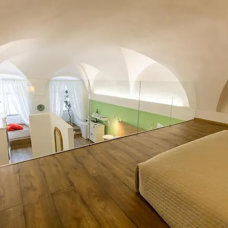 Palac Daun - Studio Znojmo