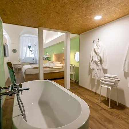 Palac Daun - Appartement *