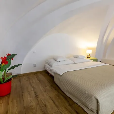 Apartment Palac Daun - Studio Znojmo