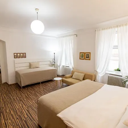 Palác Daun -