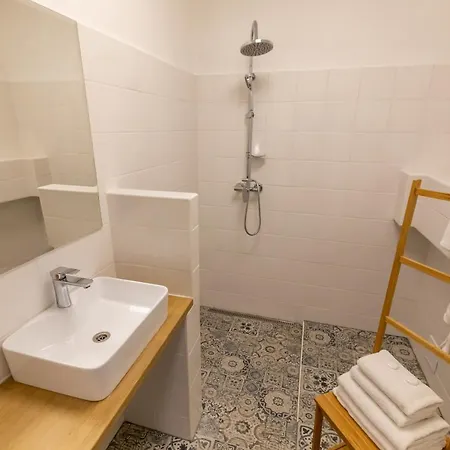 Palac Daun - Appartement