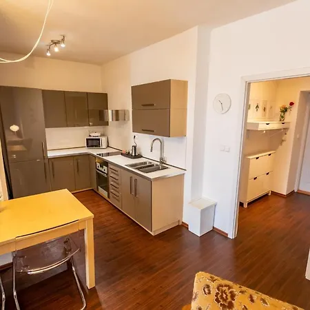 Appartement Palac Daun - Znojmo
