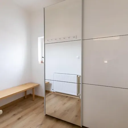Appartement Palac Daun - *