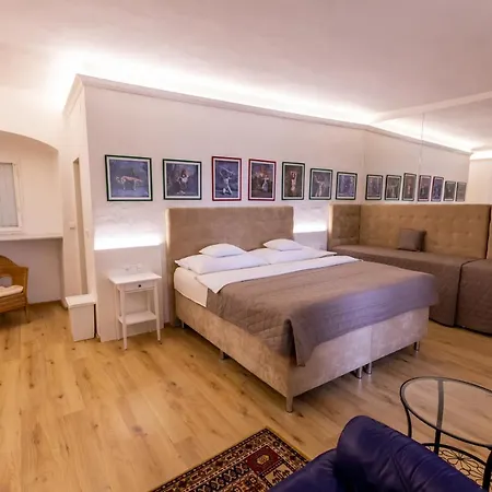 Apartment Palac Daun - Studio *