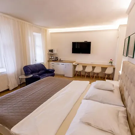 Palac Daun - Studio * Znojmo