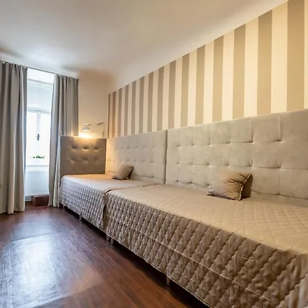 Apartment Palac Daun - Studio *