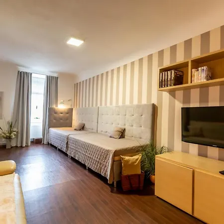 Palac Daun - Studio Apartment *