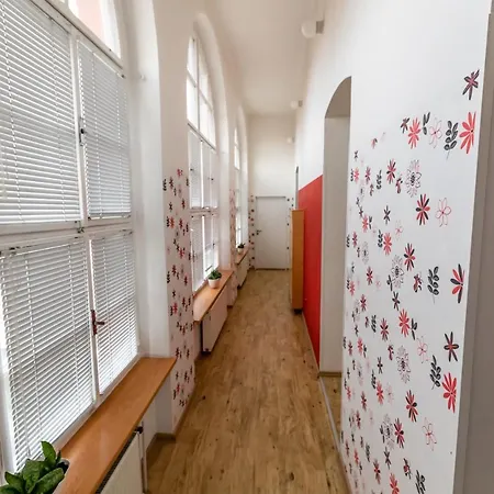 Palác Daun - Appartamento