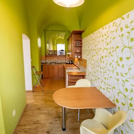 Palac Daun -