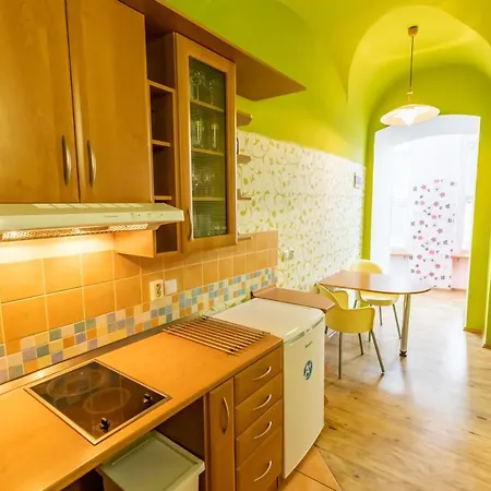 Palac Daun - Appartement Znojmo