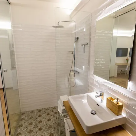 Palac Daun - Appartement