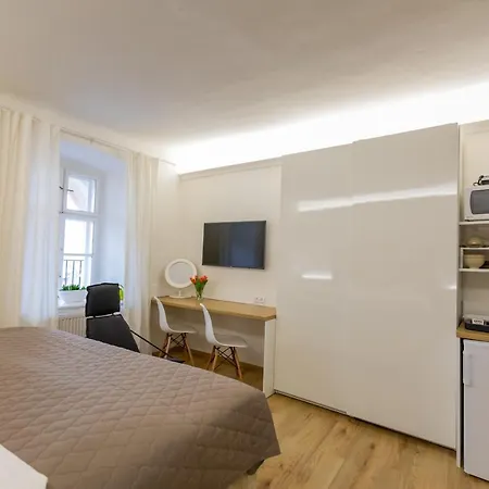 Appartement Palac Daun - Znojmo