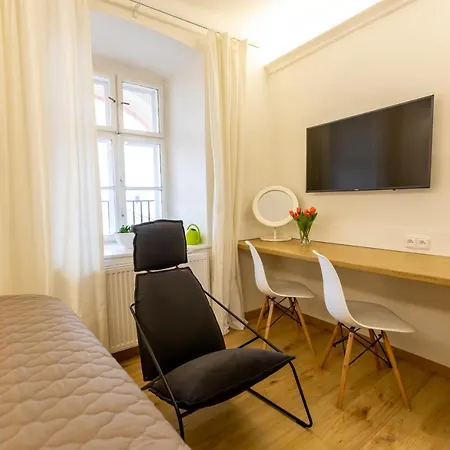 Apartment Palac Daun - Studio *