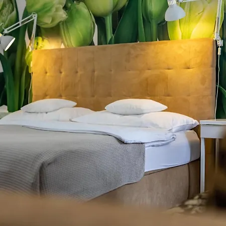 Appartamento Palác Daun -