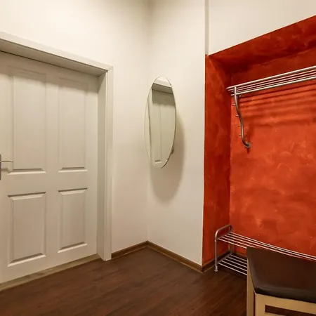 Palac Daun - Studio Znojmo