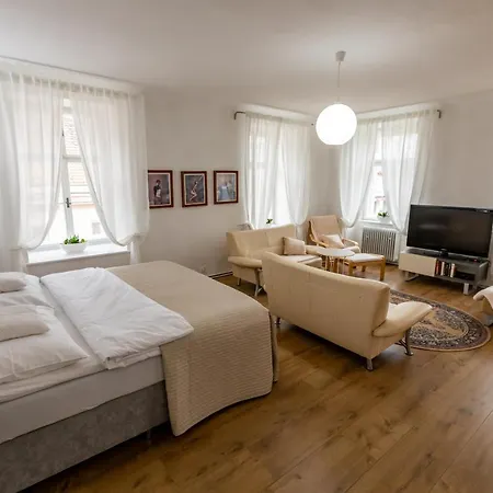 Palac Daun - Apartman