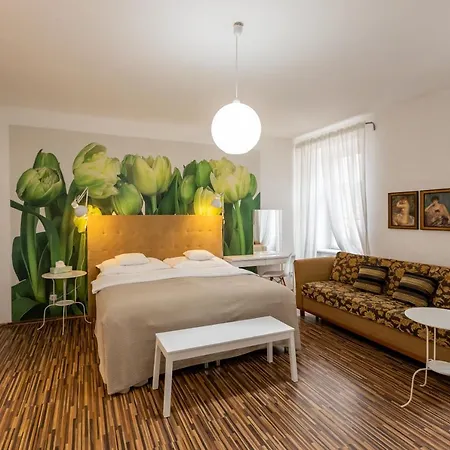Palac Daun - Studio Znojmo