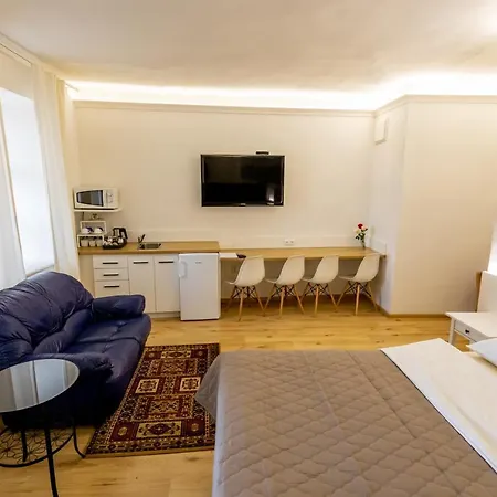 Apartment Palac Daun - Studio Znojmo
