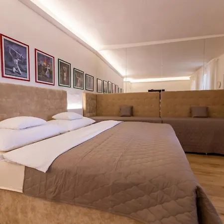 Palác Daun -