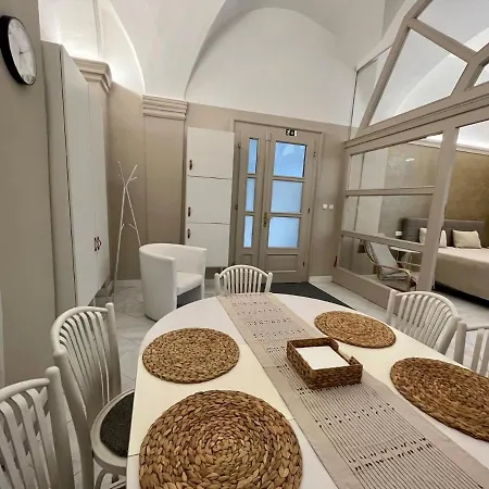 Appartamento Palác Daun - *