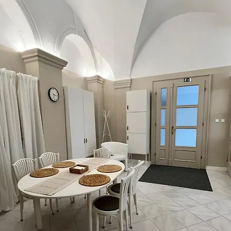 Appartamento Palác Daun - Znojmo