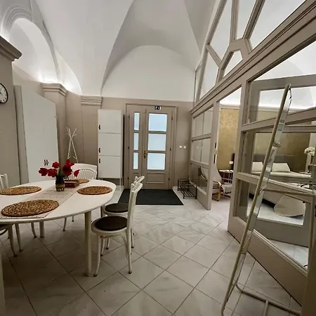 Apartamento Palác Daun - *