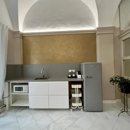 Palác Daun - Appartamento Znojmo