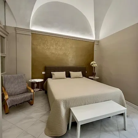 Appartamento Palác Daun -