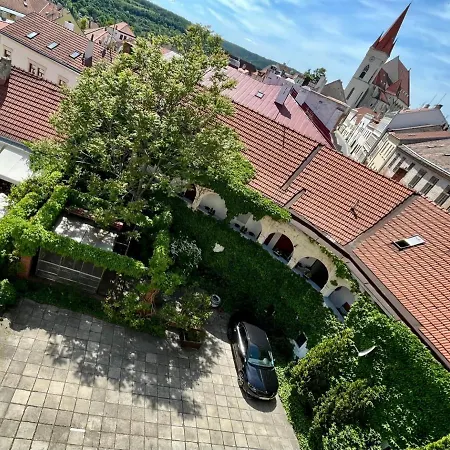 Palac Daun - Studio Apartment *
