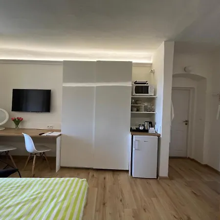 Appartamento Palác Daun -