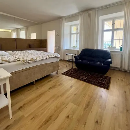 Palac Daun - Studio Apartment *