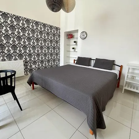 Palac Daun - Studio Apartment *