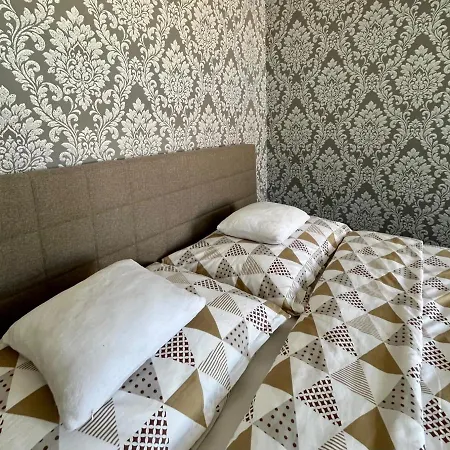 Apartment Palac Daun - Studio