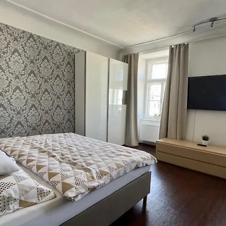 Apartment Palac Daun - Studio