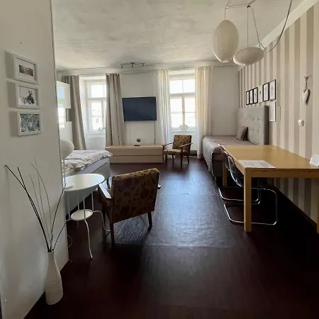 Palac Daun - Studio Znojmo