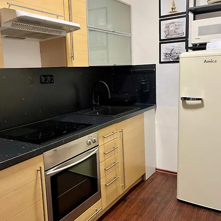 Appartamento Palác Daun -