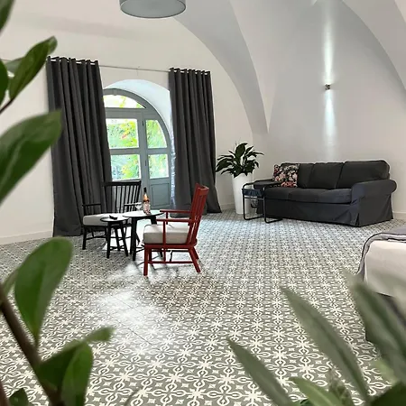 Palac Daun - Studio Apartment *