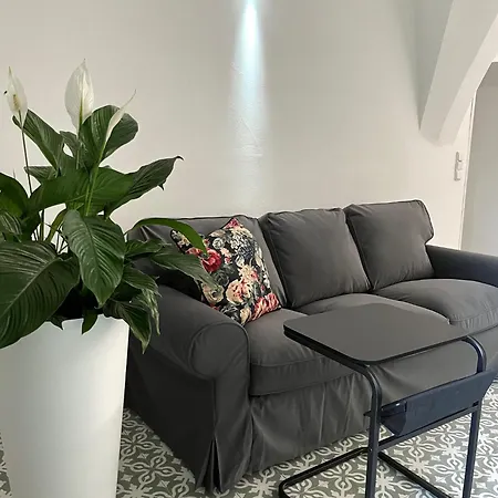 Apartment Palac Daun - Studio *