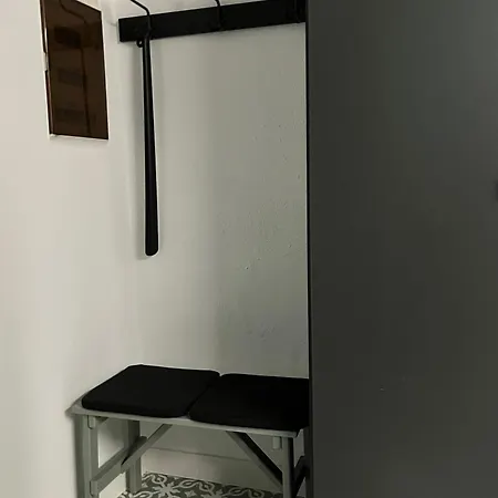 Palac Daun - Studio Apartment