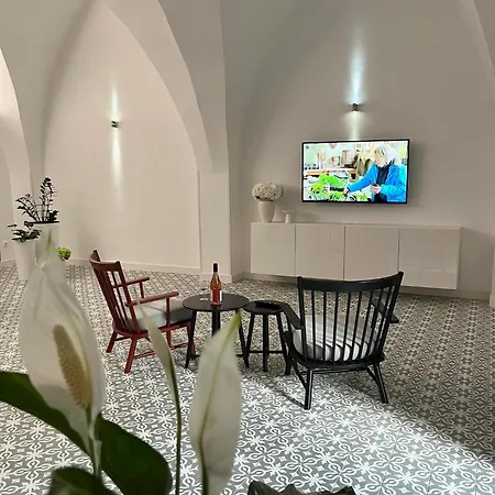 Apartment Palac Daun - Studio