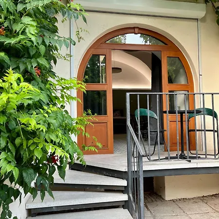 Palac Daun - Studio Znojmo
