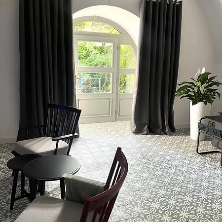 Apartment Palac Daun - Studio Znojmo