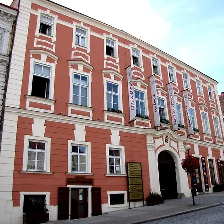 Appartamento Palác Daun - *